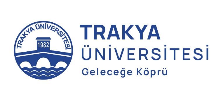 Trakya Üniversitesi Logo